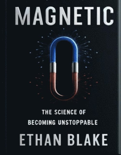 Ethan Blake - Magnetic:  The Science of Unstoppable, E-bok