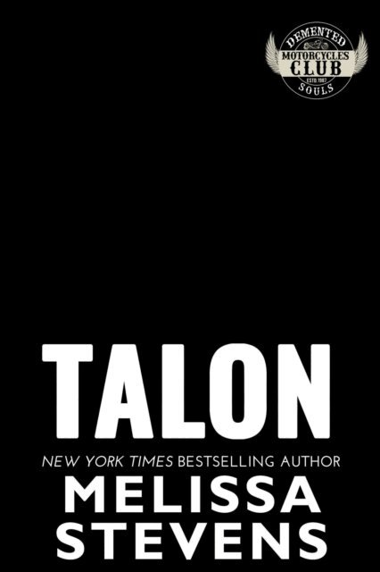 Melissa Stevens - Talon, E-bok