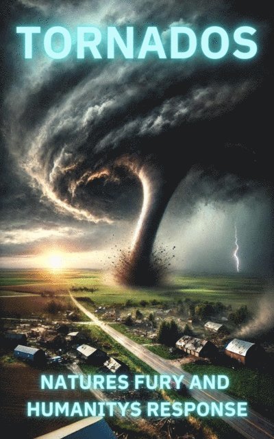 ¡Tornados!
