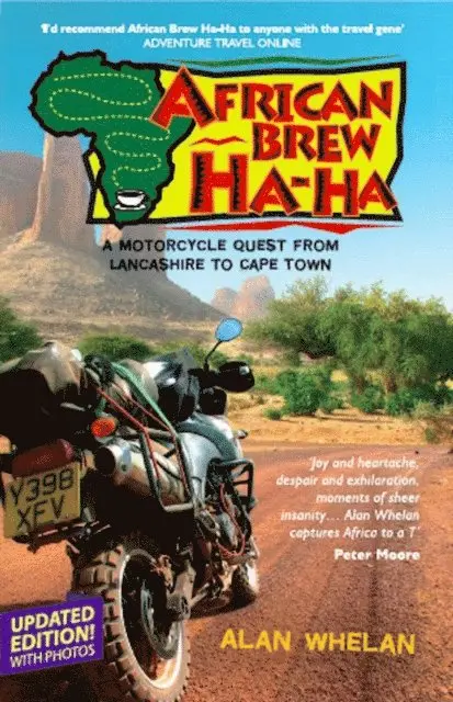 Alan Whelan - African Brew Ha-Ha, E-bok. Tillgänglighet: Lägg i varukorg