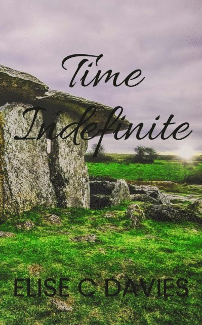 Elise C. Davies - Time Indefinite, E-bok
