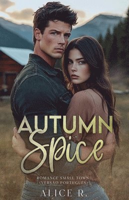 Alice R - Autumn Spice, Häftad. Tillgänglighet: Lägg i varukorg