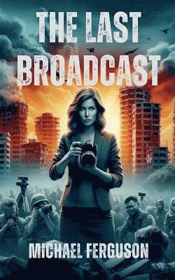 Michael Ferguson - Last Broadcast, Häftad