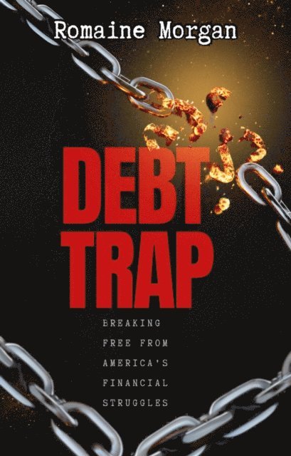 Romaine Morgan - Debt Trap, E-bok. Tillgänglighet: Lägg i varukorg