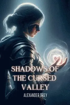 Alexander Grey - Shadows of the Cursed Valley, Häftad. Tillgänglighet: Lägg i varukorg