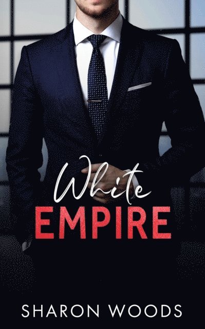 Sharon Woods - White Empire, E-bok