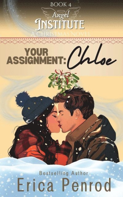 Erica Penrod - Chloe, E-bok