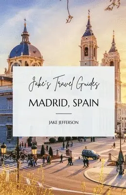 Jake Jefferson - Jake's Travel Guides, Häftad. Tillgänglighet: Lägg i varukorg