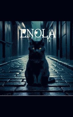 Evelyn Wong - Enola, Häftad