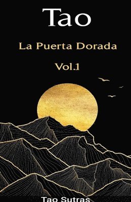 Tao Sutras - Tao, Häftad