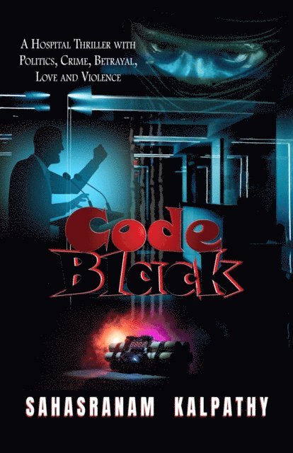 Sahasranam Kalpathy - Code Black, E-bok. Tillgänglighet: Lägg i varukorg