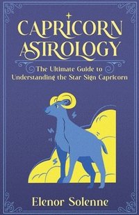 Capricorn Astrology