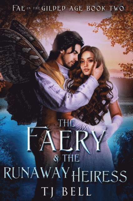 TJ Bell - Faery & the Runaway Heiress, E-bok. Tillgänglighet: Lägg i varukorg