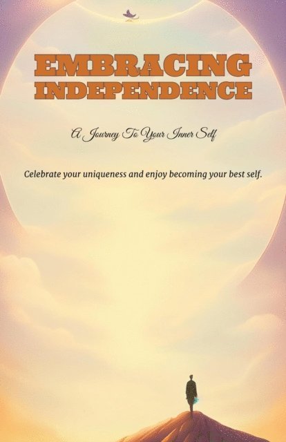 Andre Martins - Embracing Independence, E-bok