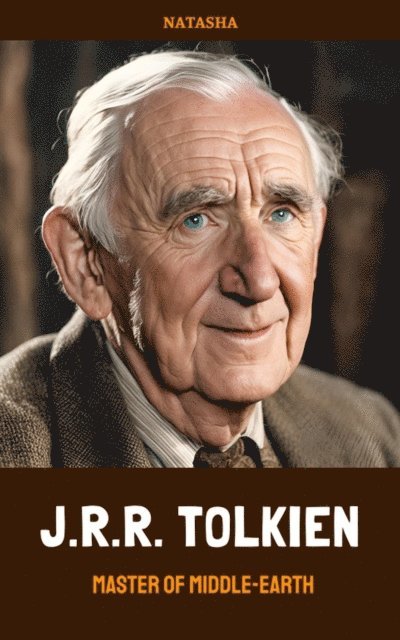 Natasha - J.R.R. Tolkien: Master of Middle-earth, E-bok. Tillgänglighet: Lägg i varukorg