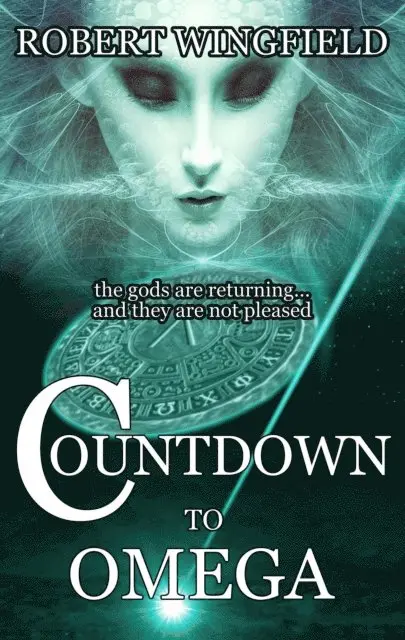 Robert Wingfield - Countdown to Omega, E-bok. Tillgänglighet: Lägg i varukorg