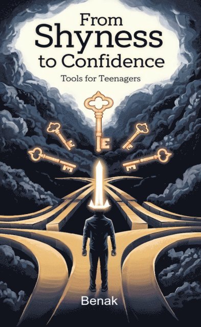 Benak - From Shyness to Confidence, E-bok
