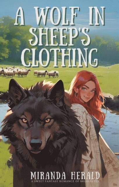 Miranda Herald - Wolf in Sheep's Clothing, E-bok