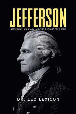 Leo Lexicon - Jefferson, Häftad. Tillgänglighet: Lägg i varukorg
