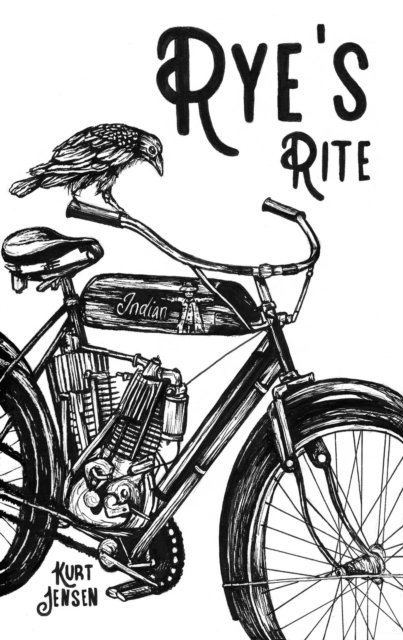 Kurt Jensen - Rye's Rite, E-bok