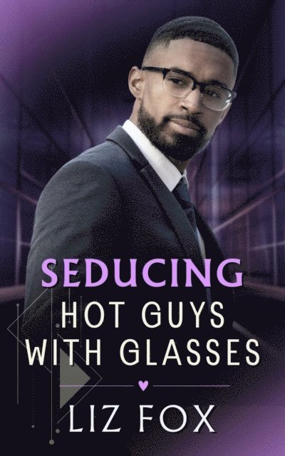 Liz Fox - Seducing, E-bok