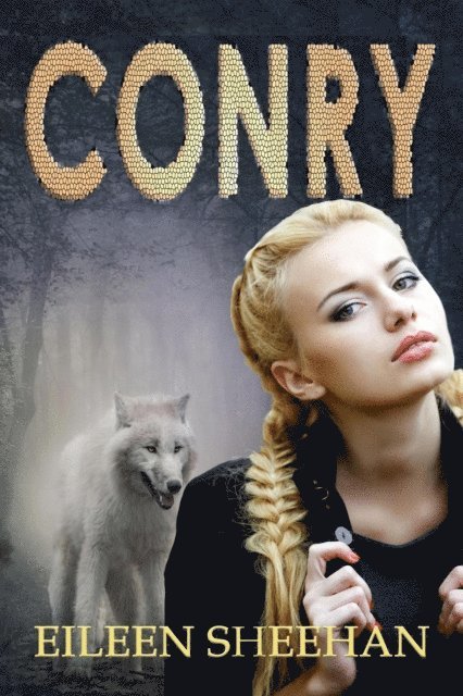 Eileen Sheehan - Conry, E-bok