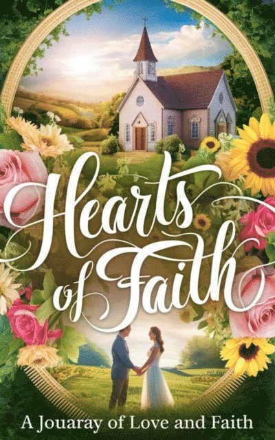 Michelle Renee Thomas - Hearts of Faith, E-bok