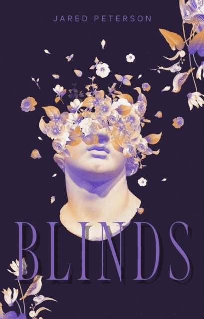 Jared Peterson - Blinds, E-bok