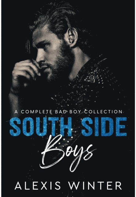 Alexis Winter - South Side Boys, E-bok