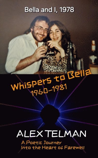Alex Telman - Whispers to Bella, E-bok