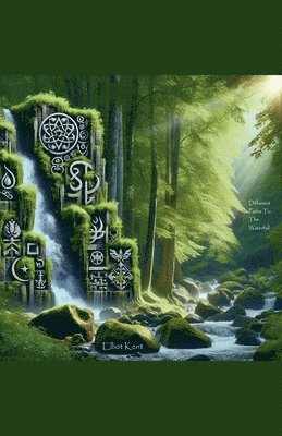 Elliot Kent - Different Paths To The Waterfall, Häftad
