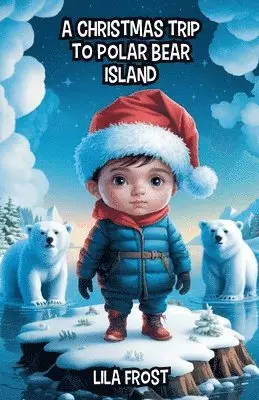 Lila Frost - Christmas Trip to Polar Bear Island, Häftad. Tillgänglighet: Lägg i varukorg