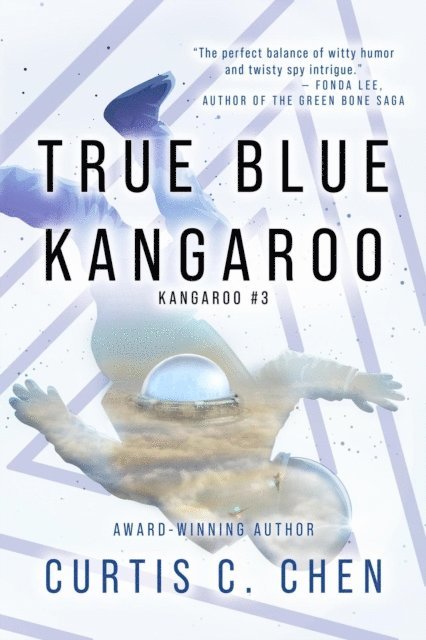 Curtis C. Chen - True Blue Kangaroo, E-bok. Tillgänglighet: Lägg i varukorg