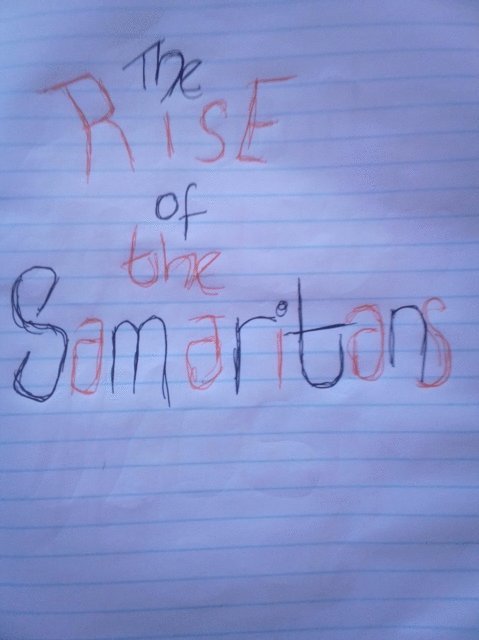 Nkosinathi Ncala Jehovah Flow - Rise of The Samaritans, E-bok. Tillgänglighet: Lägg i varukorg
