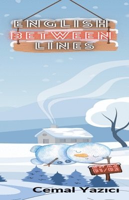 Cemal Yazıcı - English Between Lines, Häftad. Tillgänglighet: Lägg i varukorg