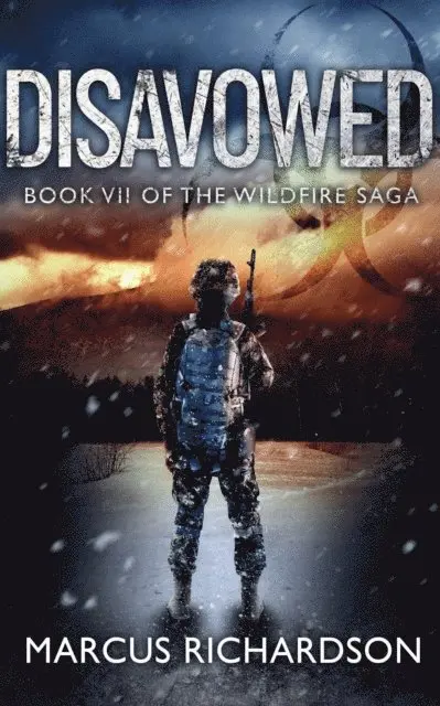 Marcus Richardson - Disavowed, E-bok. Tillgänglighet: Lägg i varukorg