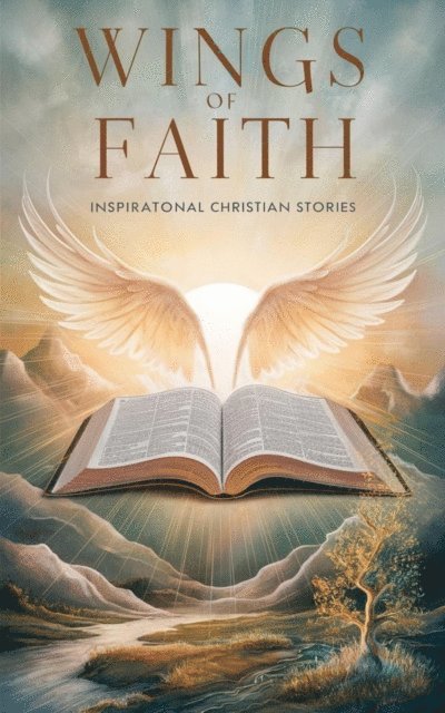 Gregory Allen Parker - Wings of Faith, E-bok. Tillgänglighet: Lägg i varukorg