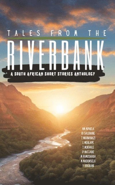 Bangtar The MVP - Tales From The Riverbank, E-bok