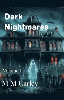 M M Carley - Dark Nightmares, Häftad
