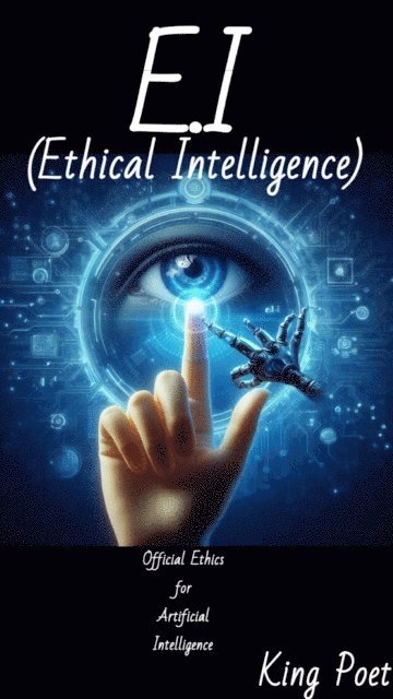 King Poet - E.I (Ethical Intelligence), E-bok