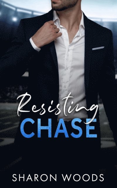 Sharon Woods - Resisting Chase, E-bok