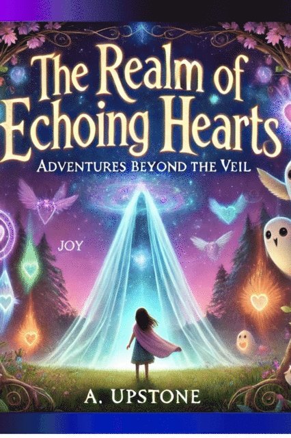 Asha - Realm of Echoing Hearts: Adventures Beyond the Veil, E-bok. Tillgänglighet: Lägg i varukorg