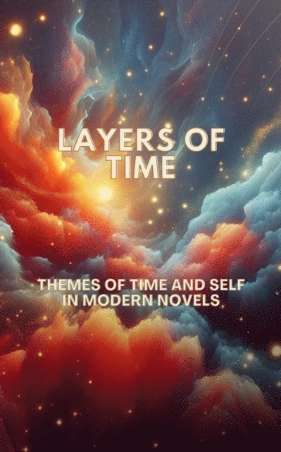 C. Clarke - Layers of Time, E-bok
