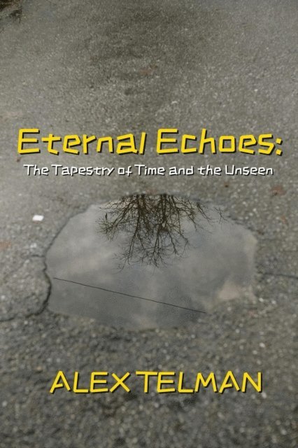 Alex Telman - Eternal Echoes: The Tapestry of Time and the Unseen, E-bok