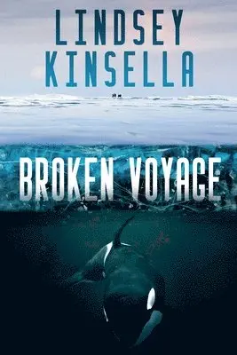 Lindsey Kinsella - Broken Voyage, Häftad. Tillgänglighet: Lägg i varukorg
