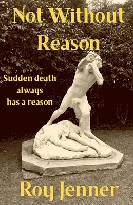 Roy Jenner - Not Without Reason, Häftad. Tillgänglighet: Lägg i varukorg