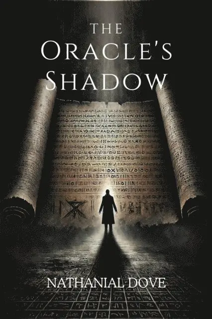 Nathanial Dove - Oracle's Shadow, E-bok. Tillgänglighet: Lägg i varukorg