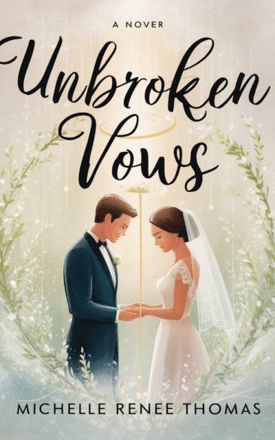 Michelle Renee Thomas - Unbroken Vows, E-bok