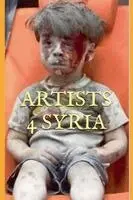 Andrew Sparke (Editor) - Artists 4 Syria, Häftad. Tillgänglighet: Lägg i varukorg