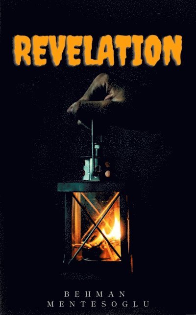 Behman Mentesoglu - Revelation, E-bok